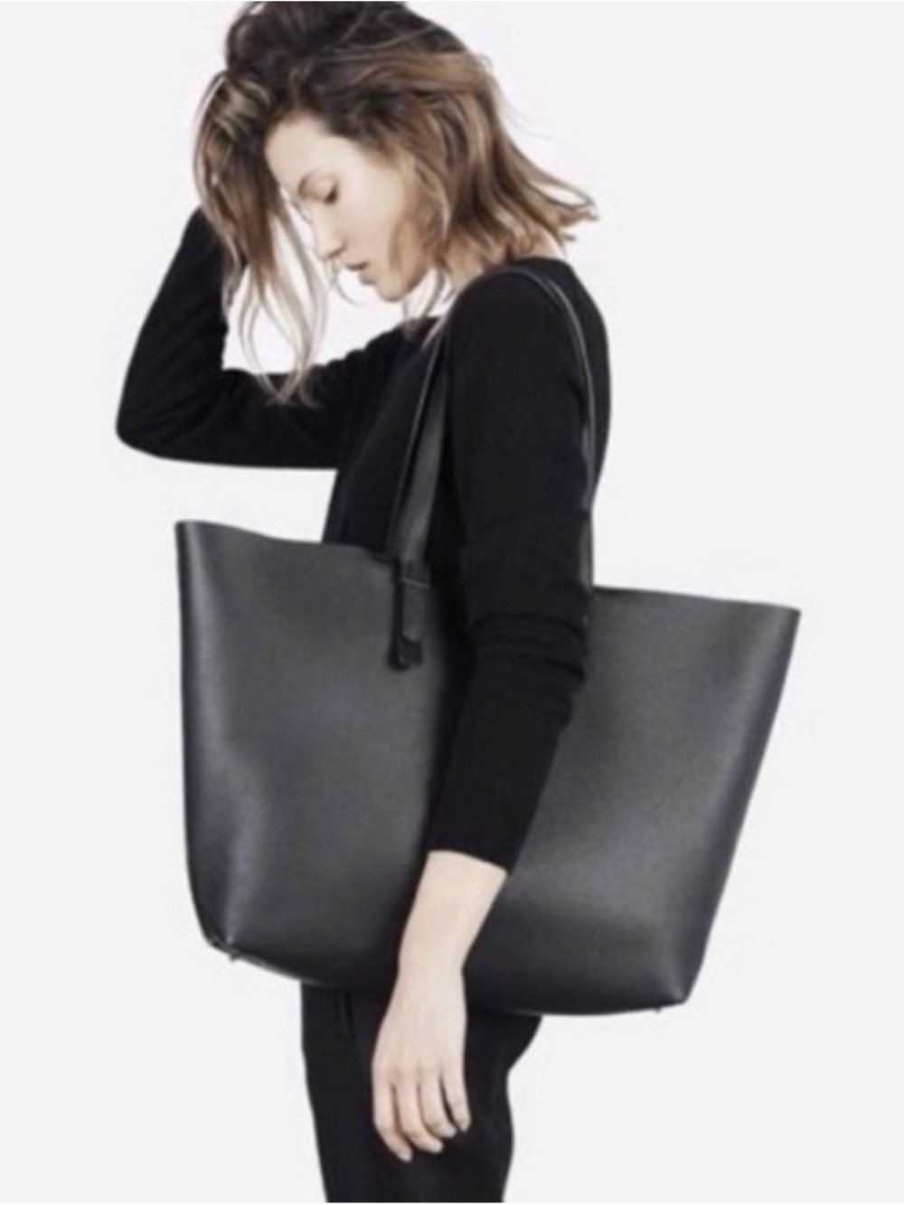 Everlane Petra Tote